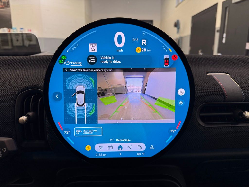 Thumbnail: 2025 MINI Cooper - 17