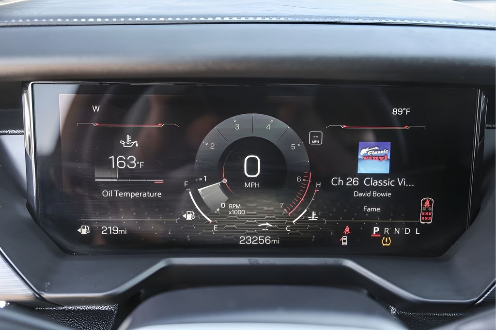 Used Car 2025 Gmc Acadia  Elevation For Sale Under $35,000 In Austin, Texas