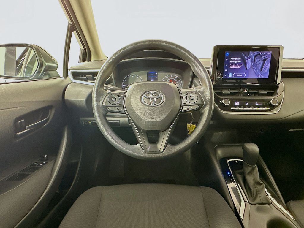 2024 Toyota Corolla LE 21