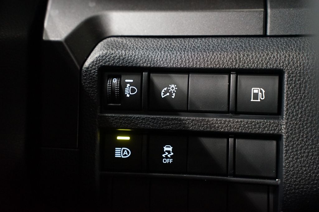 Thumbnail: 2026 Toyota 4Runner - 25