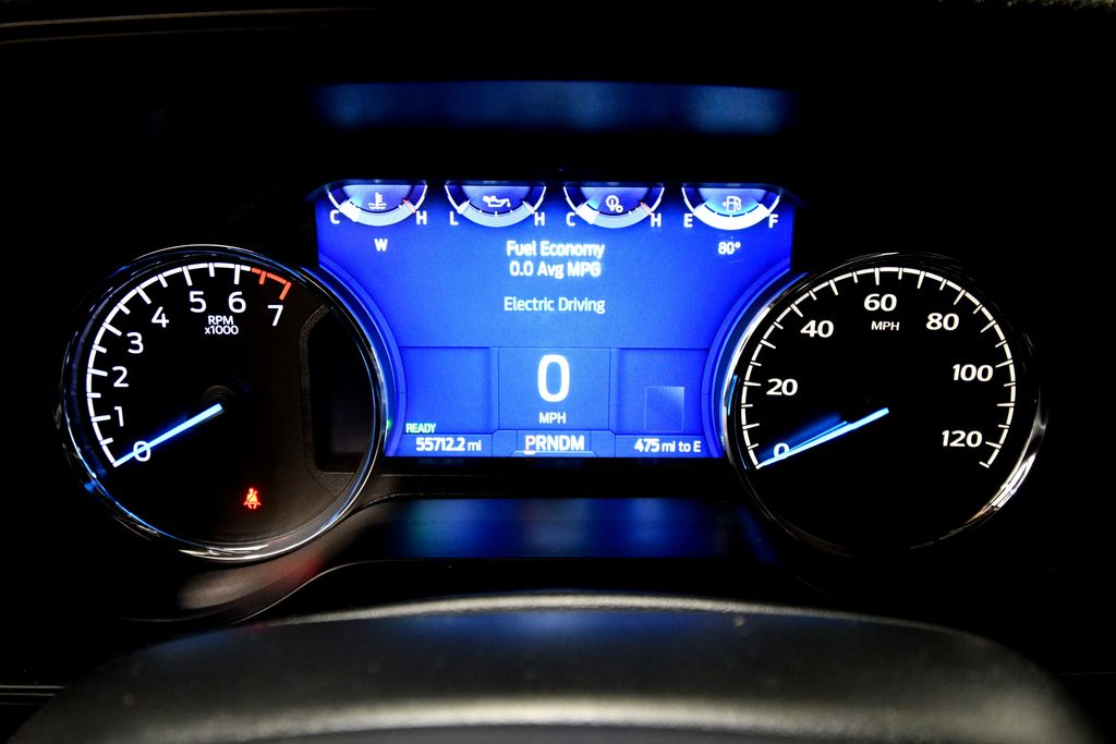 Used 2023 Ford F-150 Truck