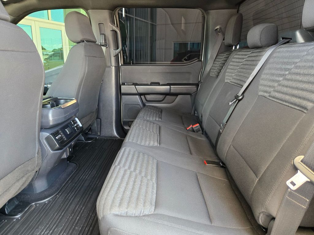 Used 2023 Ford F-150 Truck
