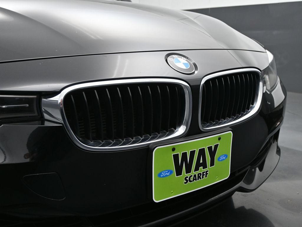 2015 BMW 328i xDrive