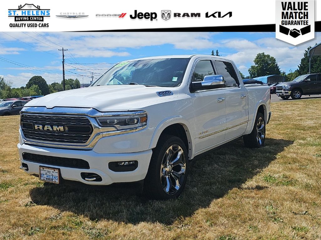 2022 RAM 1500 Limited