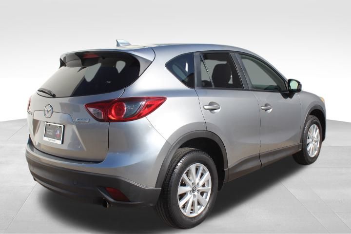 Used Car 2013 Mazda Cx-5  Touring For Sale Under $10,000 In Georgetown, Texas