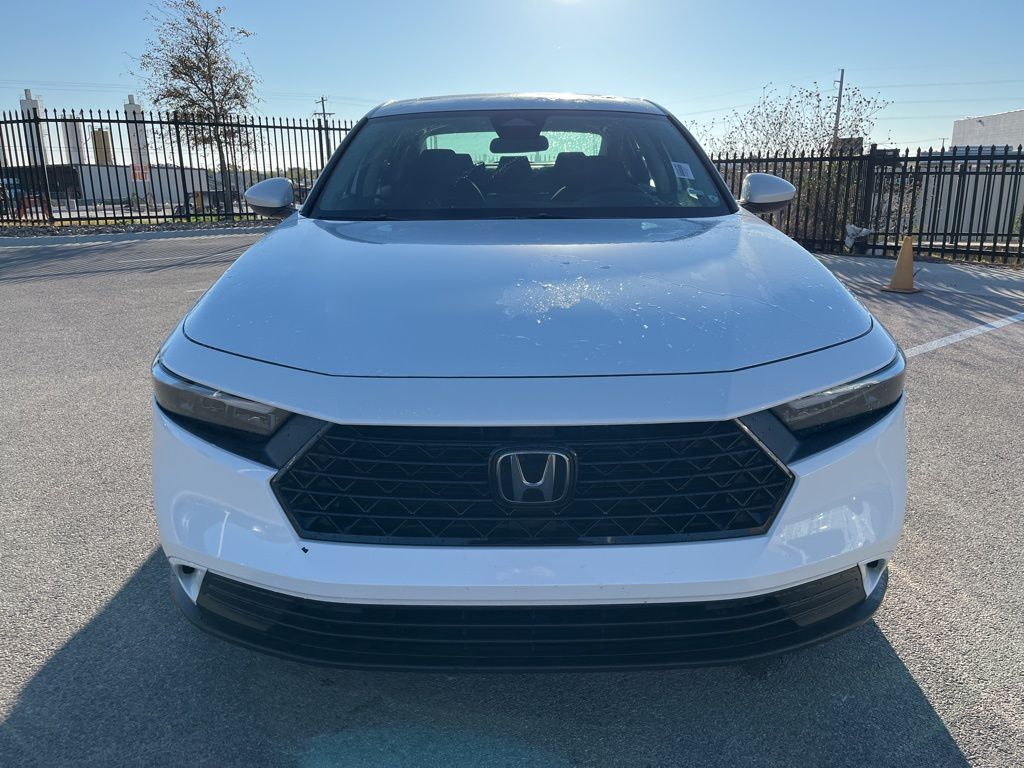 Thumbnail: 2023 Honda Accord - 2