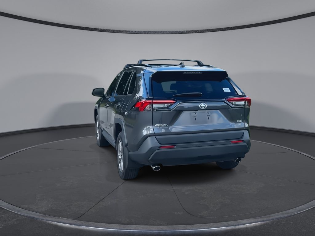 Thumbnail: 2024 Toyota RAV4 - 7