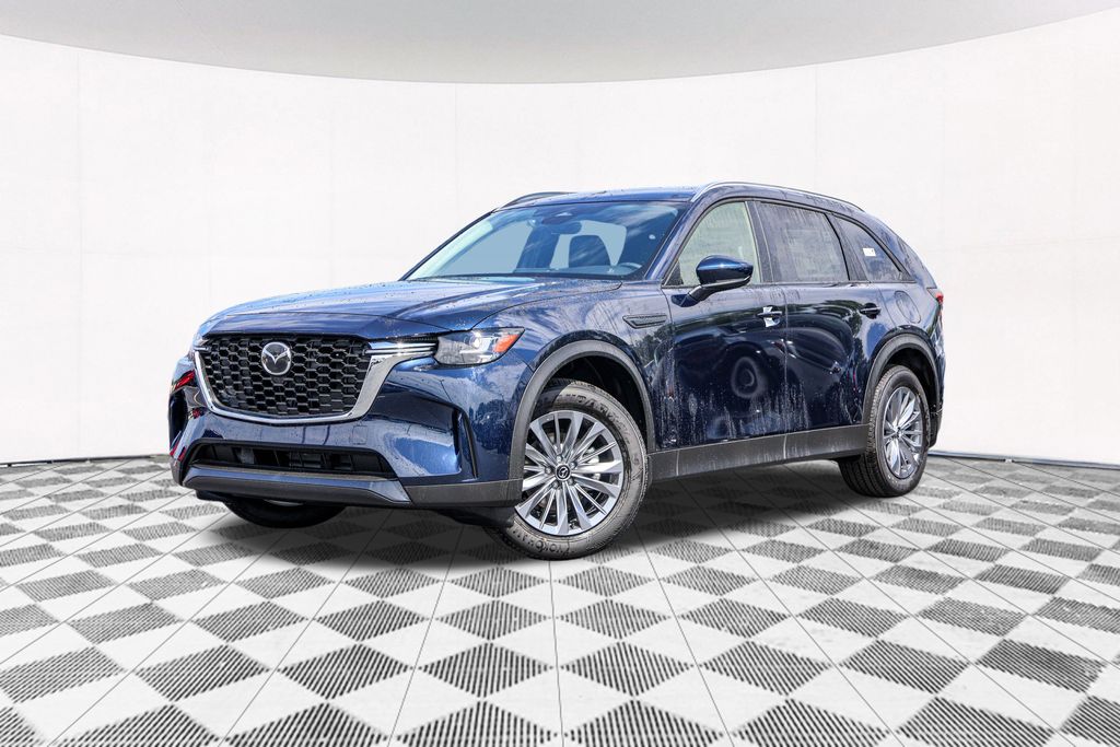 2024 Mazda CX-90 3.3 Turbo Select 2