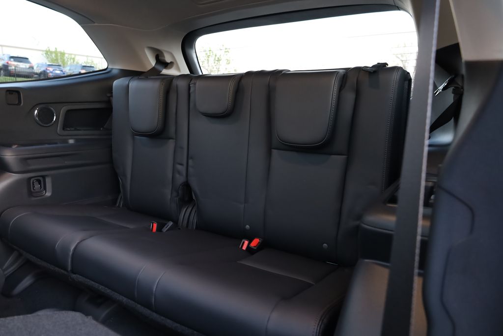 new 2026 Subaru Ascent car, priced at $47,599
