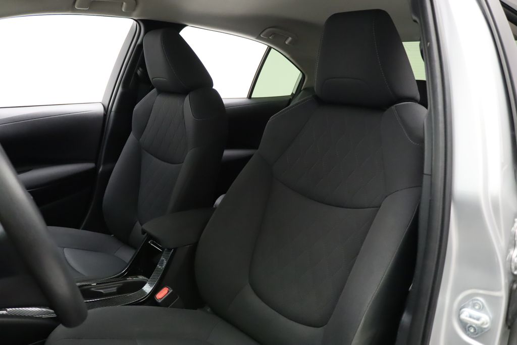 Thumbnail: 2021 Toyota Corolla - 13