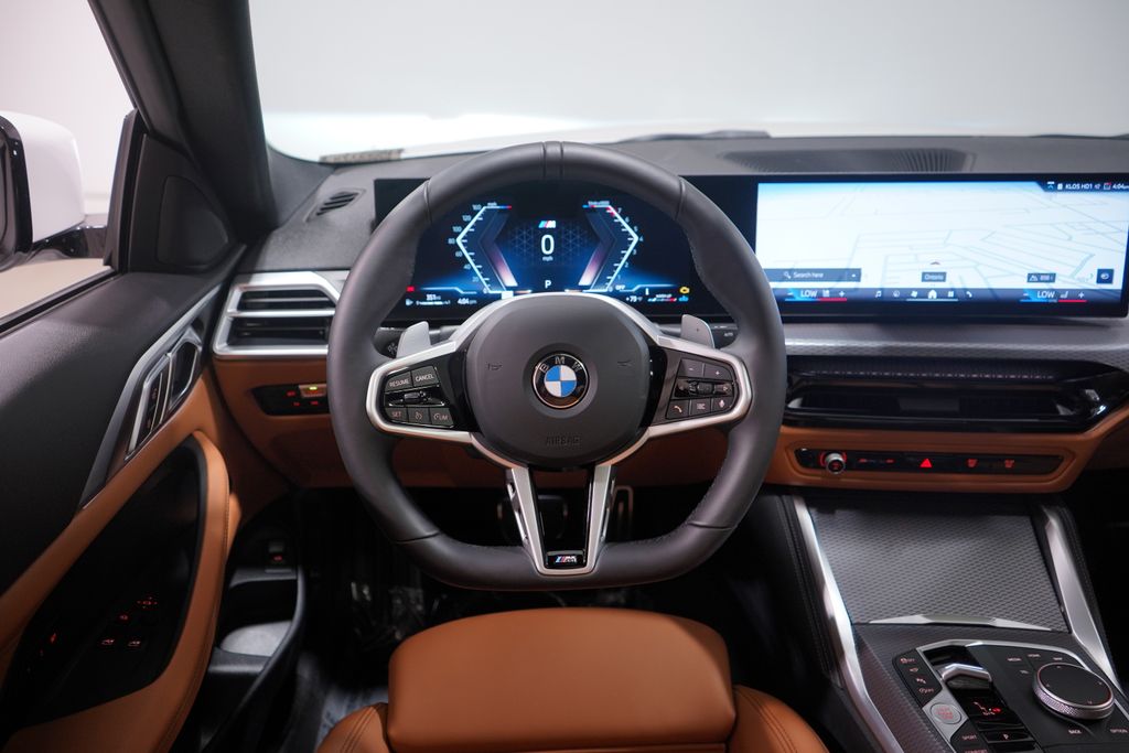 Thumbnail: 2026 BMW 4 Series - 11