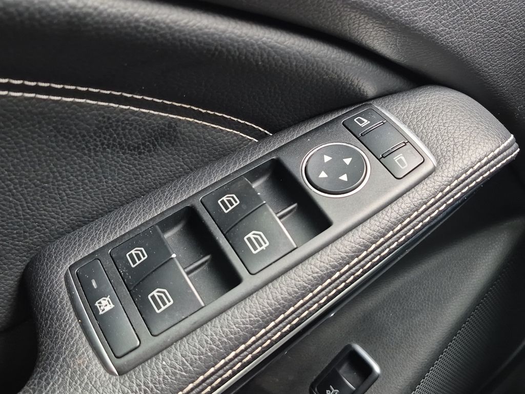 2020 Mercedes-Benz GLA GLA 250 Black at Emmons Autoplex