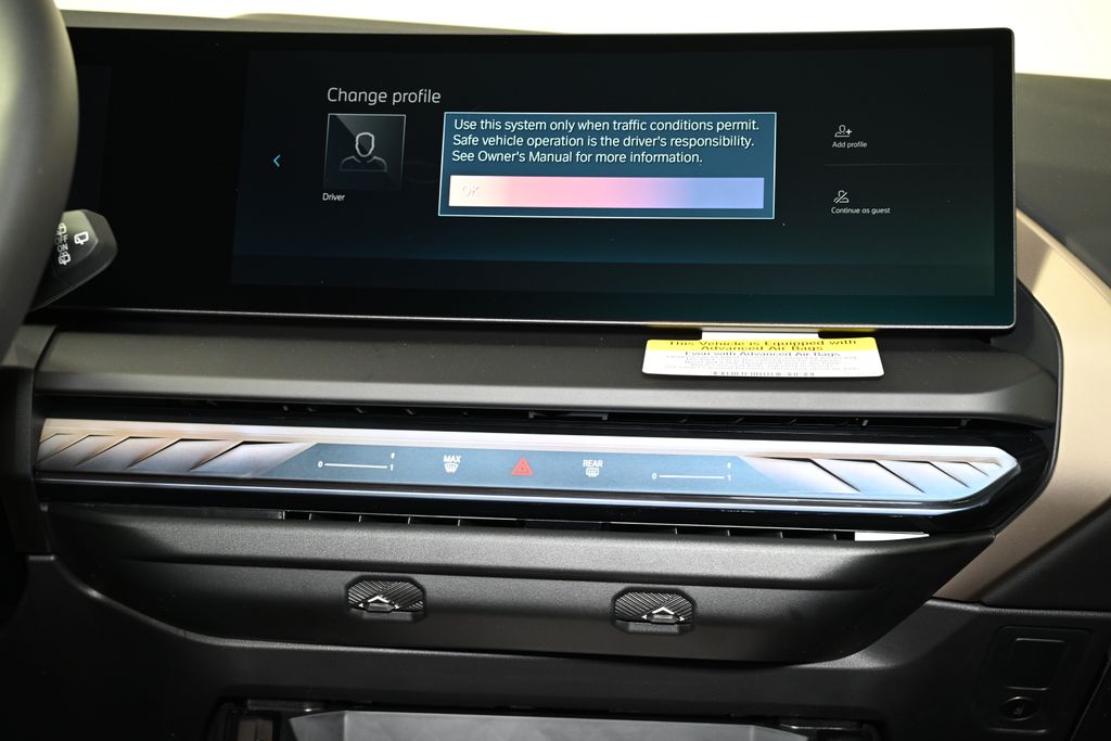 Thumbnail: 2025 BMW X3 - 18