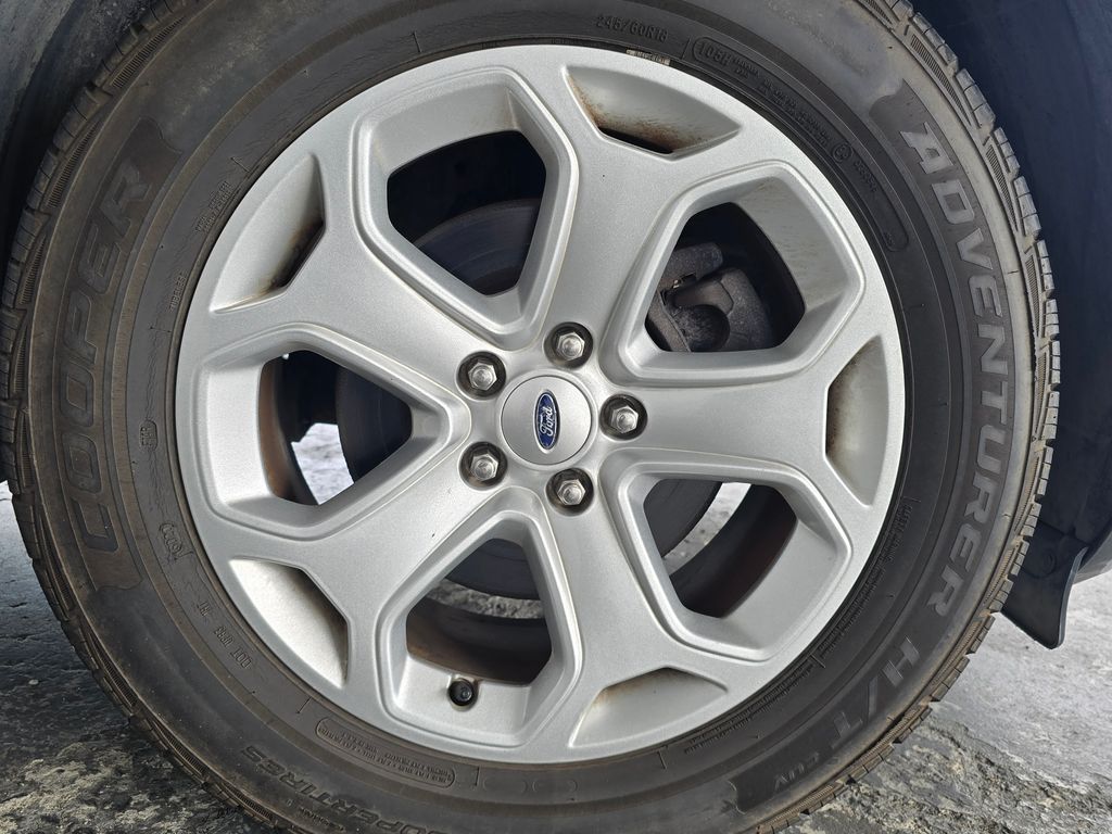 Used Car 2012 Ford Edge  Sel For Sale Under $10,000 In San Juan, Puerto Rico