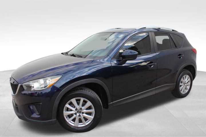 Used Car 2014 Mazda Cx-5  Sport For Sale Under $12,000 In Georgetown, Texas