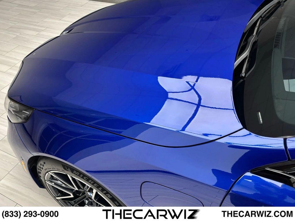 2026 BMW M5