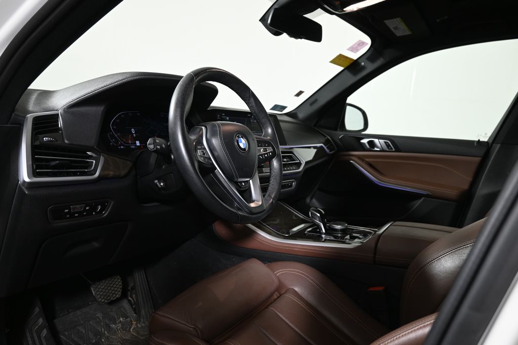 Thumbnail: 2022 BMW X5 - 4