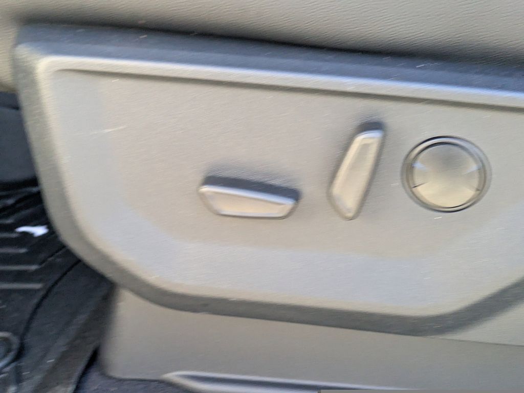 2026 Ford F-150 Rocky Ridge