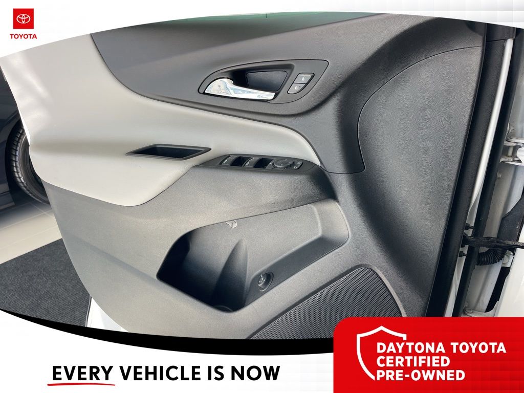 2022 Chevrolet Equinox LT - Photo 23