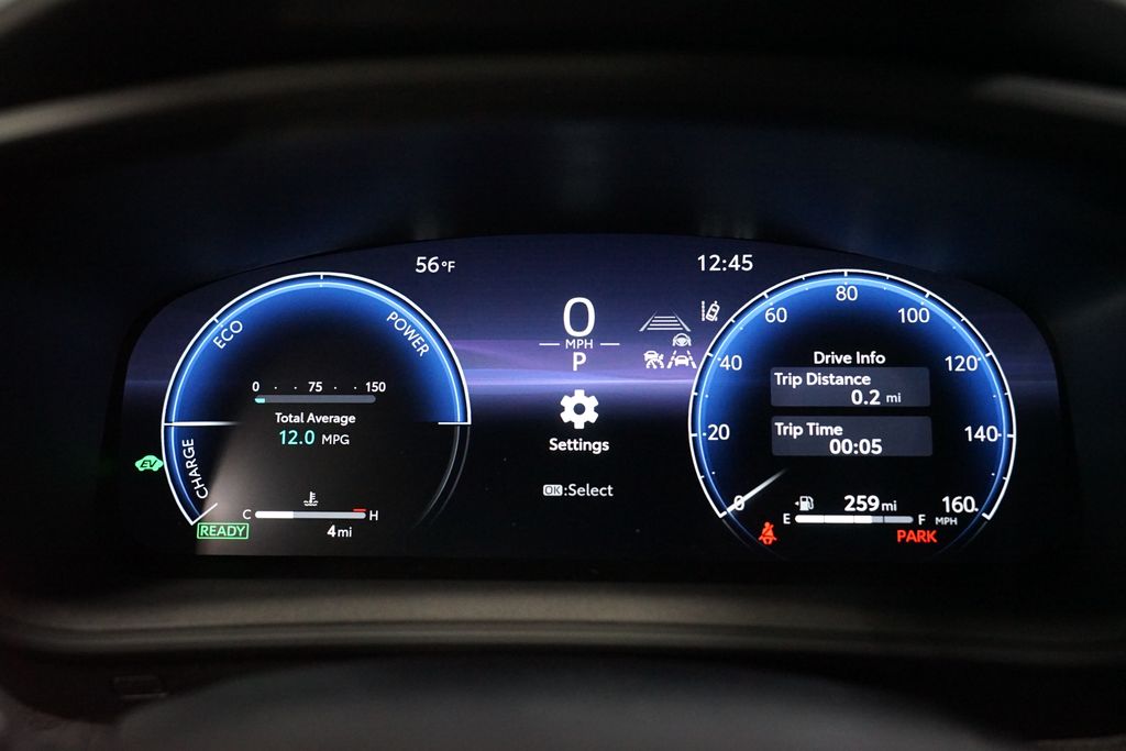 Thumbnail: 2026 Toyota Corolla - 15