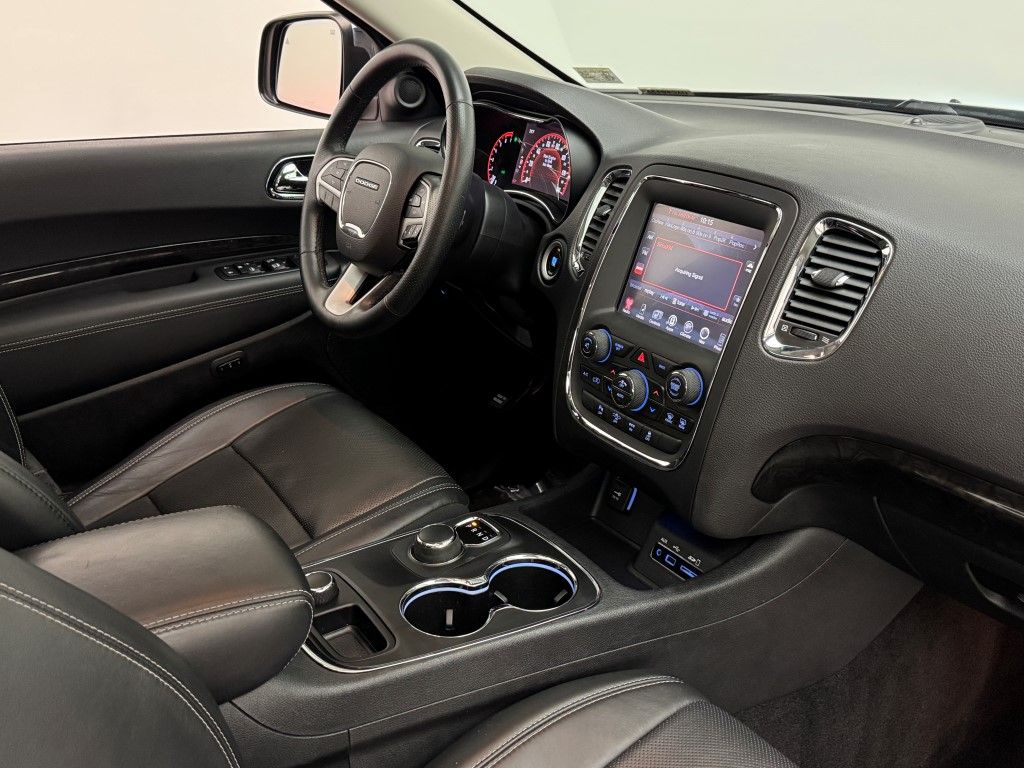 Thumbnail: 2014 Dodge Durango - 16