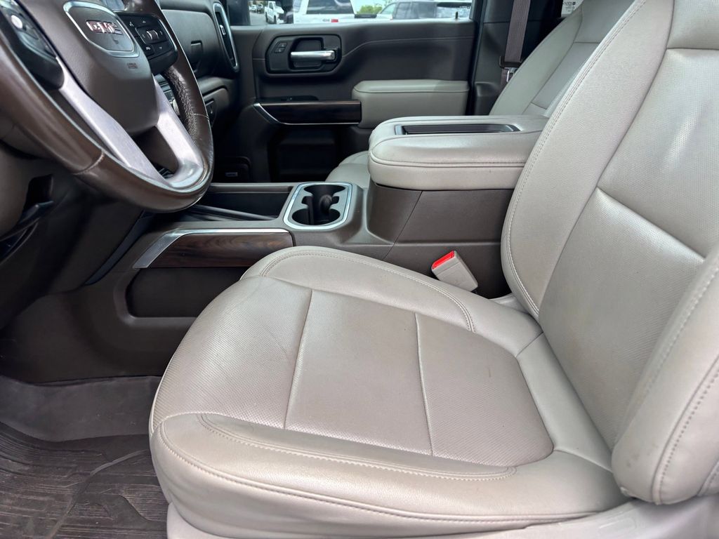 Used Car 2022 Gmc Sierra 3500hd  Slt For Sale Under $50,000 In Austin, Texas