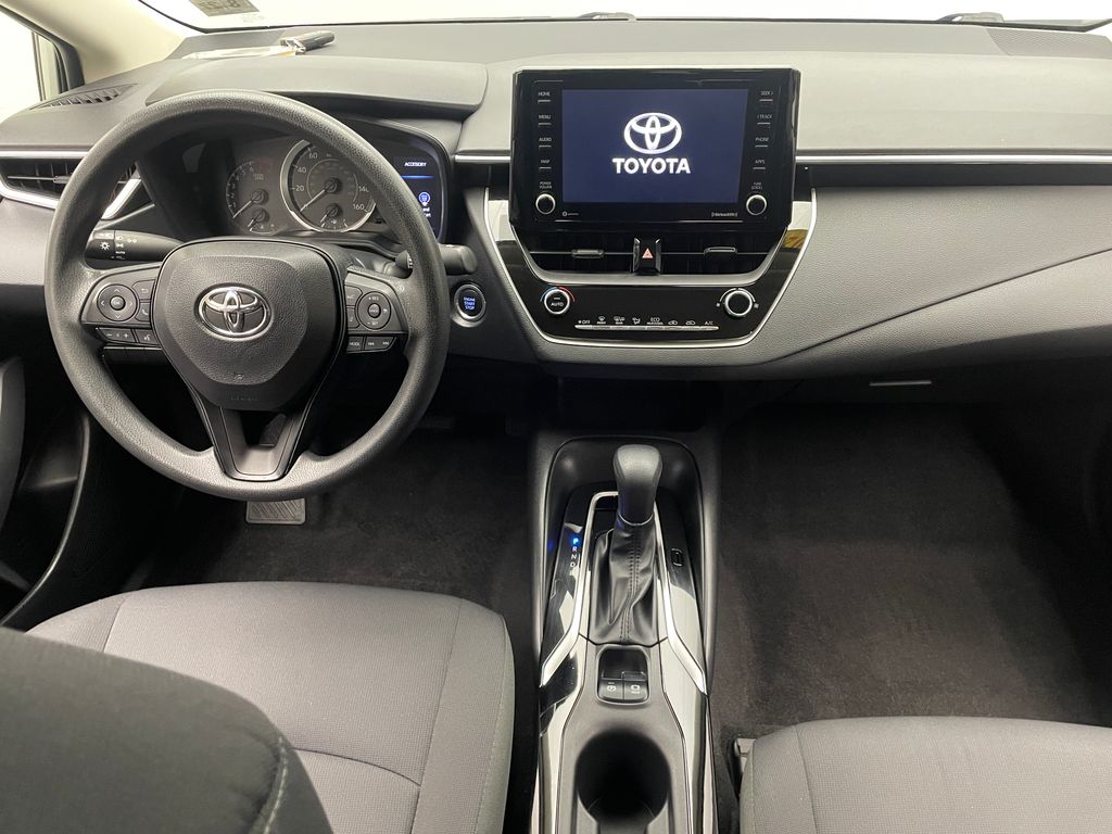 Thumbnail: 2022 Toyota Corolla - 18