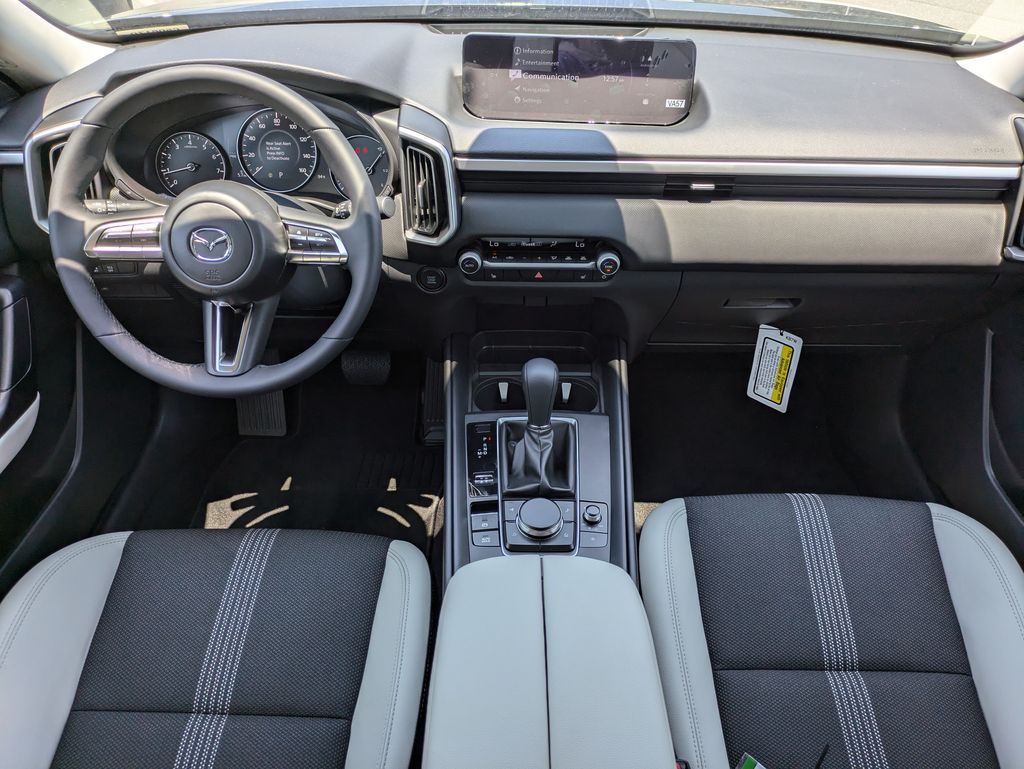 2026 Mazda CX-50 2.5 S Preferred