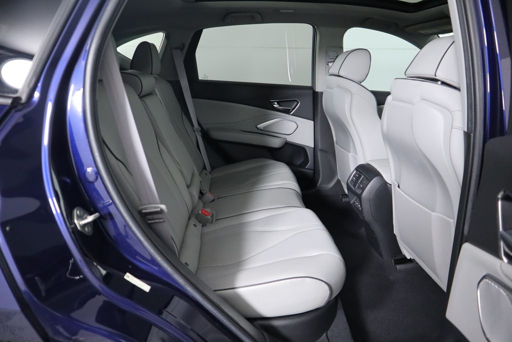 2020 Acura RDX Advance 23
