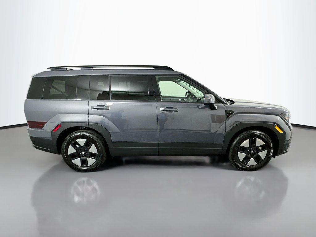 Thumbnail: 2027 Hyundai Santa Fe - 4