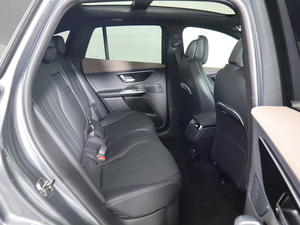 Thumbnail: 2026 Mercedes-Benz EQE - 25