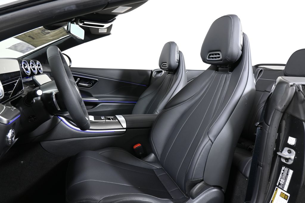 2025 Mercedes-Benz CLE 300 20