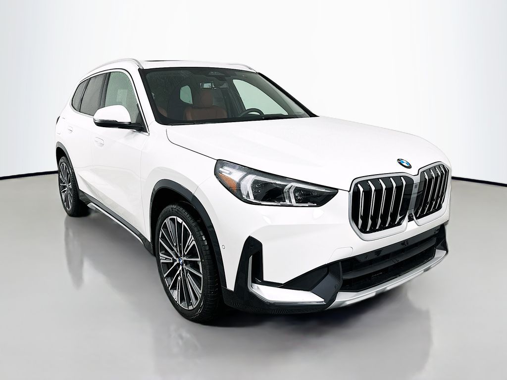 Thumbnail: 2026 BMW X1 - 3
