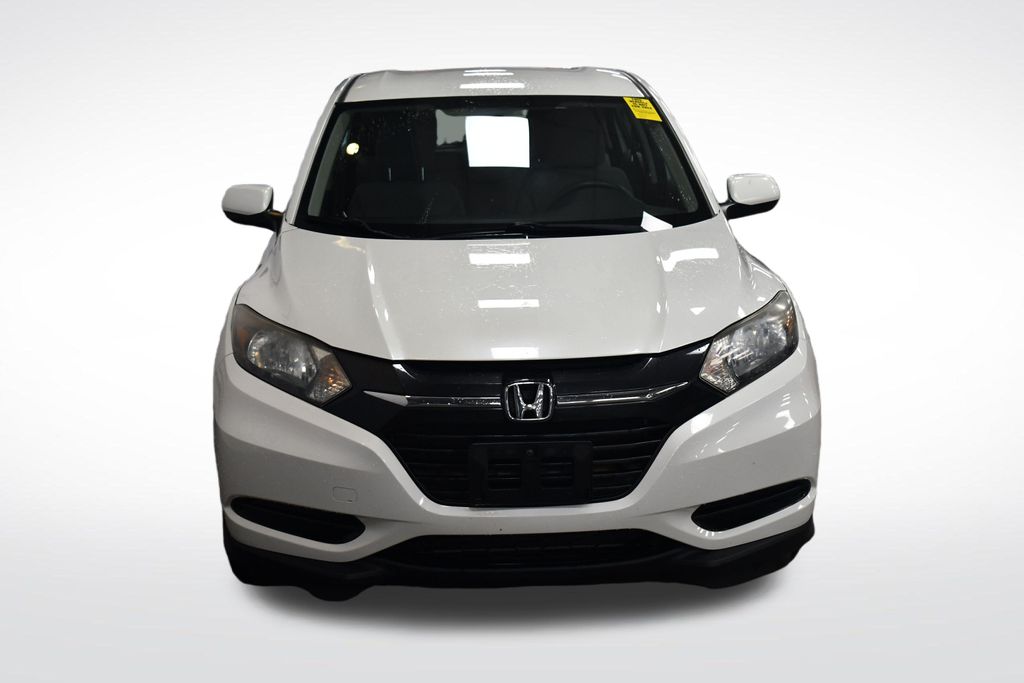 Thumbnail: 2017 Honda HR-V - 2