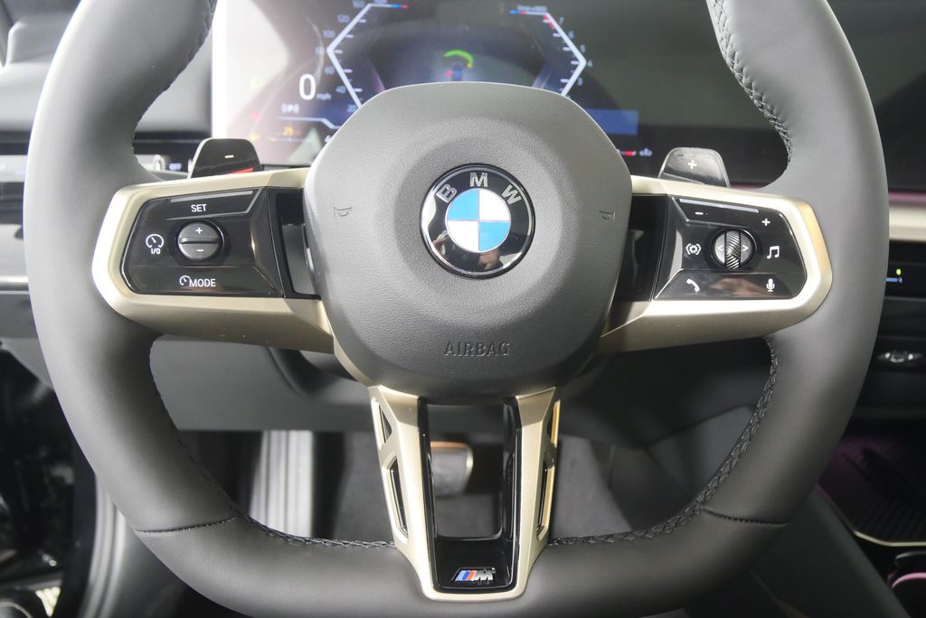 Thumbnail: 2026 BMW 5 Series - 19