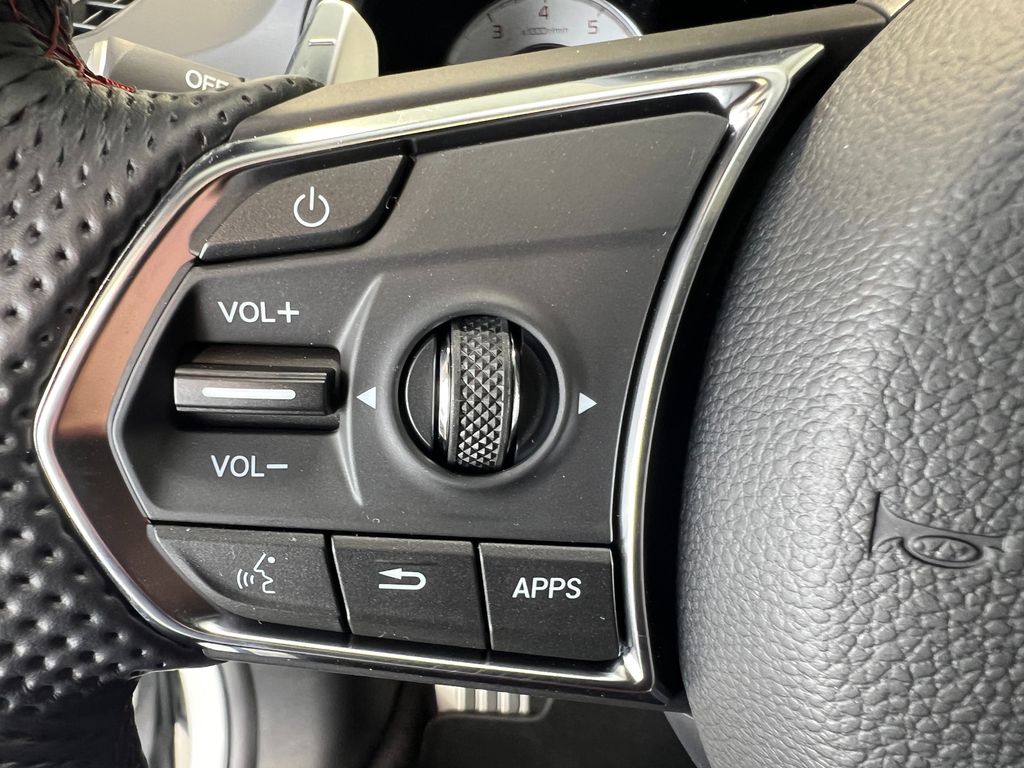 new 2026 Acura RDX car, priced at $52,750