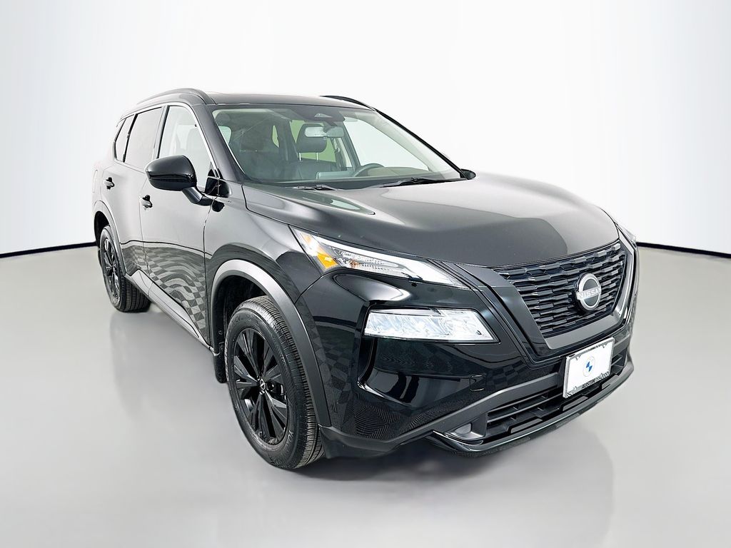 Thumbnail: 2023 Nissan Rogue - 3
