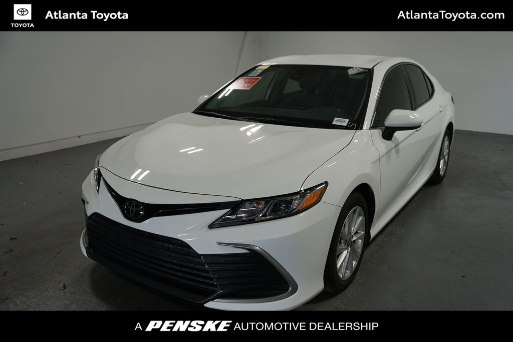 2023 Toyota Camry LE -
                Duluth, GA