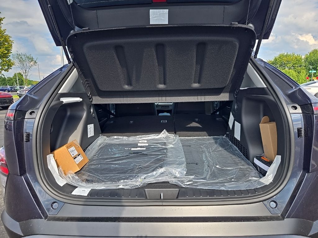 Thumbnail: 2026 Hyundai Kona - 25