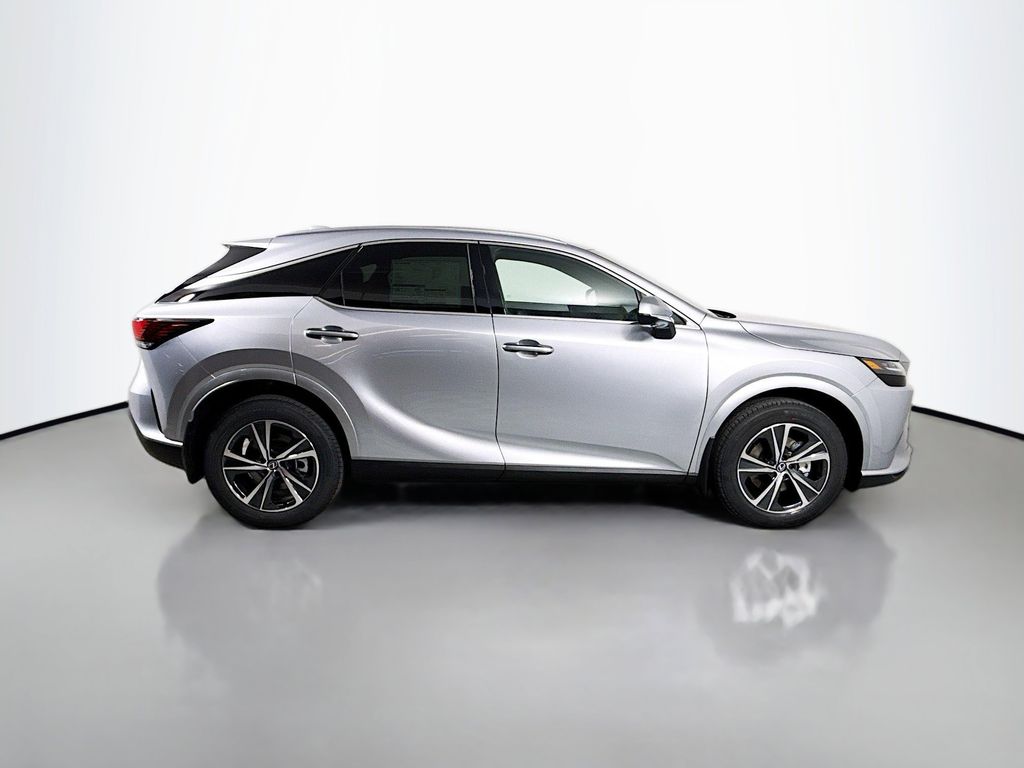 Thumbnail: 2026 Lexus RX - 4
