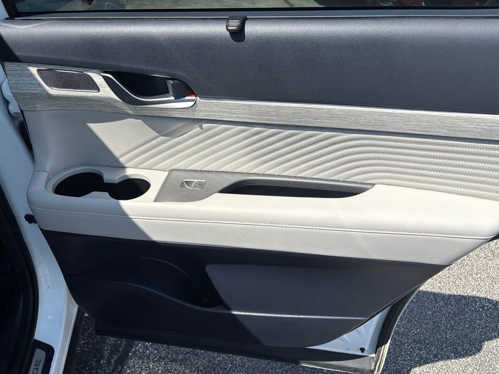 Used 2024 Hyundai Palisade SUV
