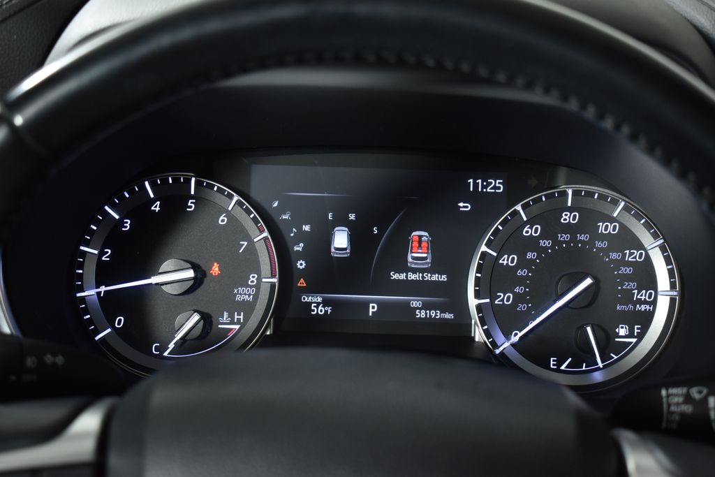 Thumbnail: 2022 Toyota Highlander - 21