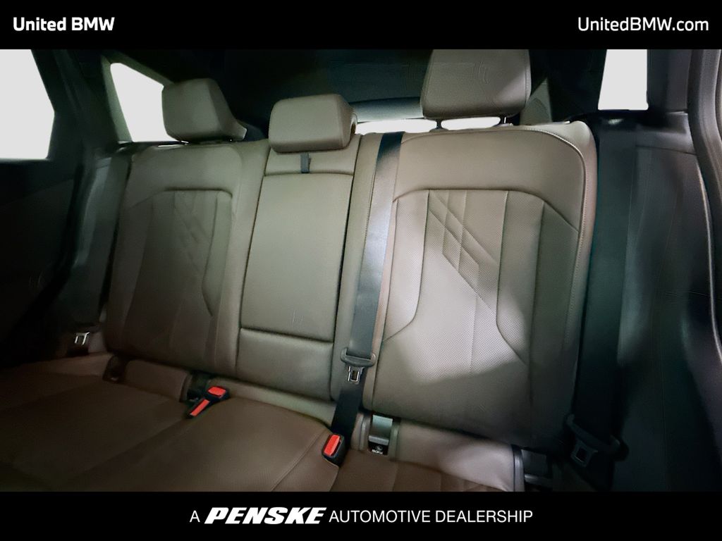 Thumbnail: 2026 BMW X3 - 13