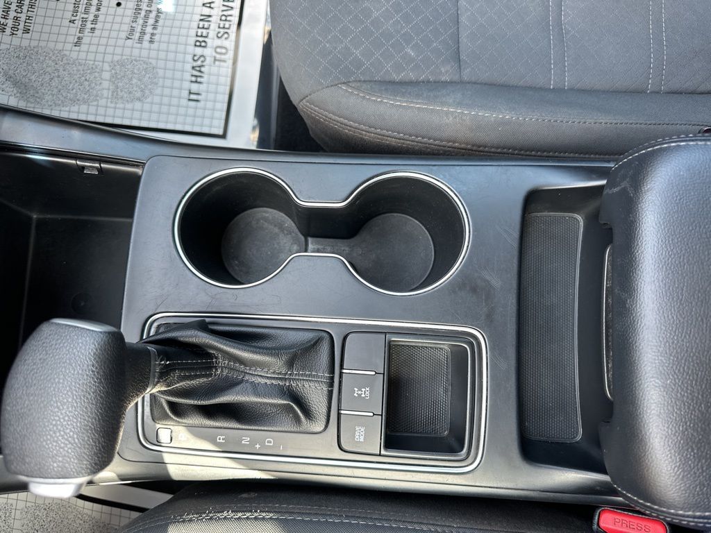 2020 Everlasting Silver Kia Sorento LX AWD SUV
