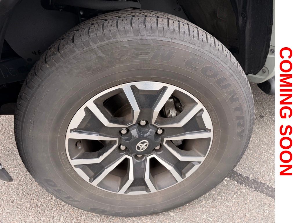 Used 2023 Toyota Tacoma Truck