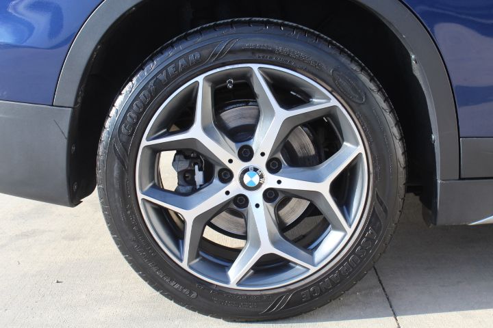 Used Car 2019 Bmw X1  Xdrive28i For Sale Under $20,000 In Georgetown, Texas