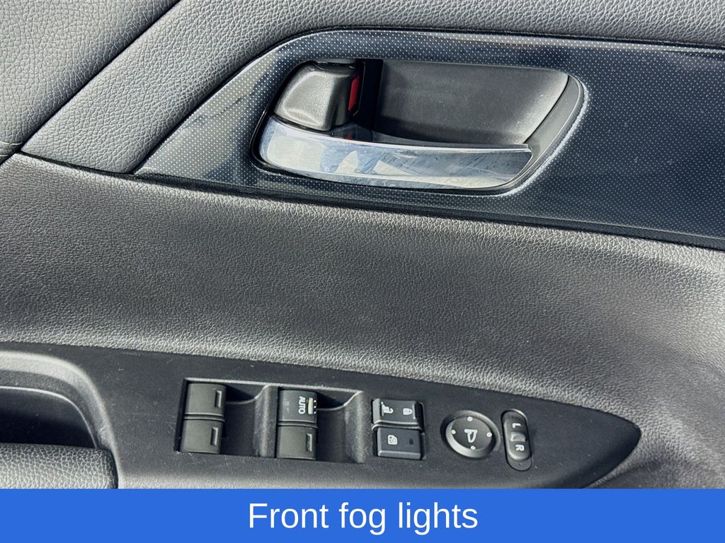 Used Car 2015 Honda Accord  Sport For Sale Under $15,000 In Austin, Texas