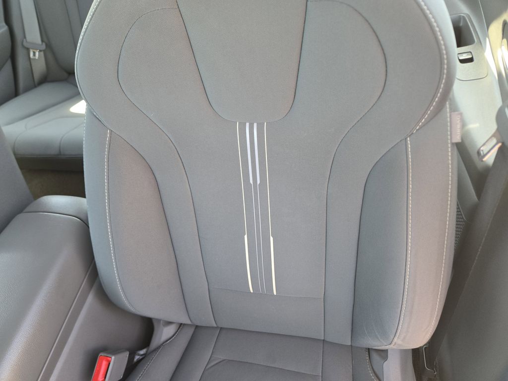 2022 Hyundai Elantra SEL Gray at DeMontrond Gulf Freeway