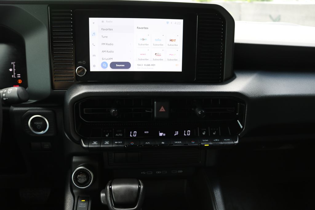 Used Car 2025 Toyota Land Cruiser  Base For Sale Under $70,000 In Austin, Texas