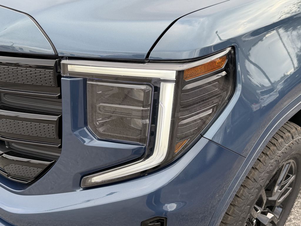 new 2026 GMC Sierra 1500 car, priced at $64,772